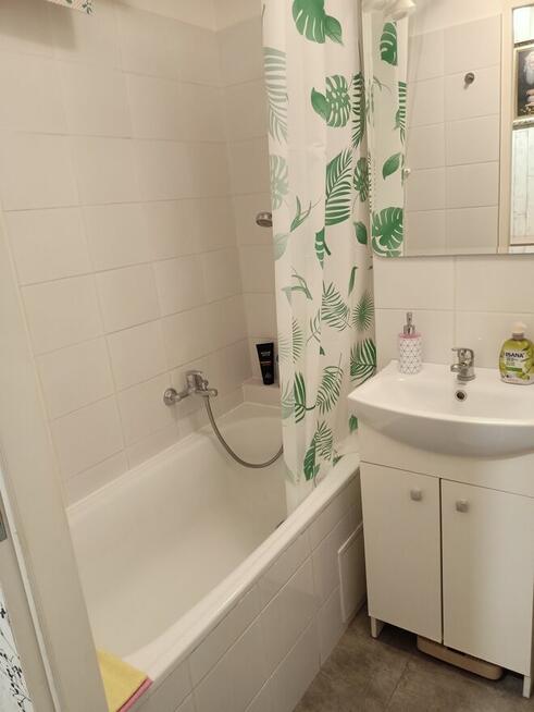 Sprzedam mieszkanie lub zamienię na Szczecin