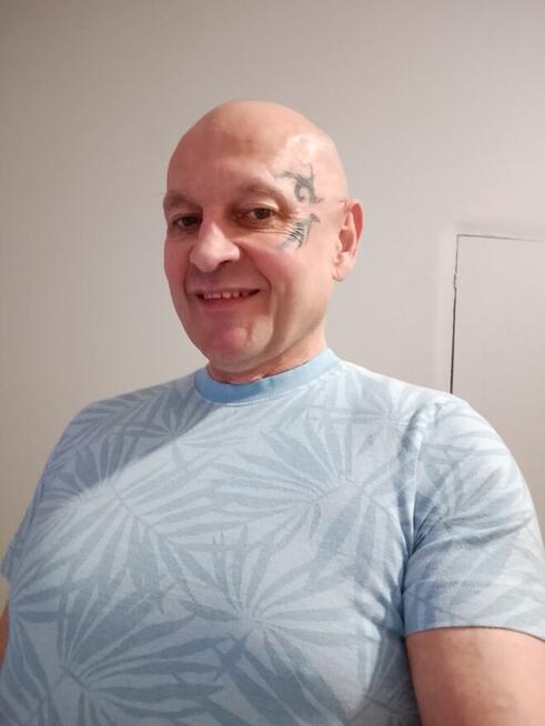 Poznam panią do stałego związku.