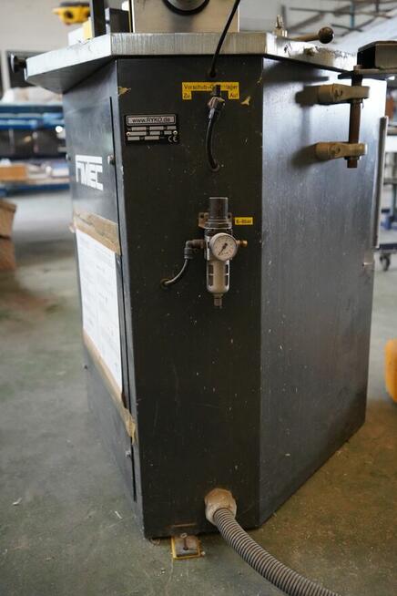 Zgniatarka do aluminium FIMTEC EUP 176RK