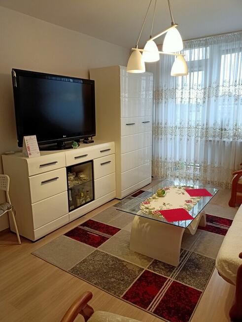 Sprzedam mieszkanie lub zamienię na Szczecin