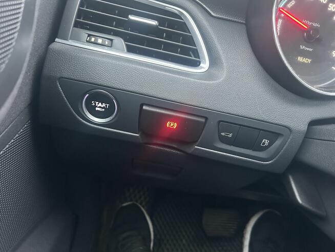 Peugeot 508 2.0 hdi 4/4 hybrit 2012r