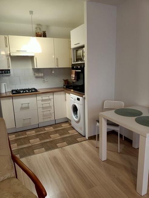 Sprzedam mieszkanie lub zamienię na Szczecin