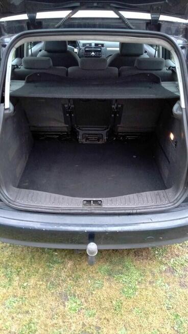 Ford Focus C-Max Tempomat, Klima, Sprawny!!