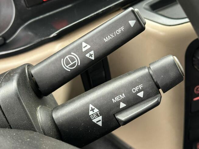 SAMOCHÓD CIĘŻAROWY MARKI MAN TGS 41.460