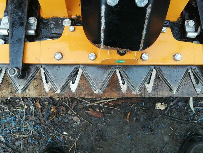 Łyżka kosząca Landerus