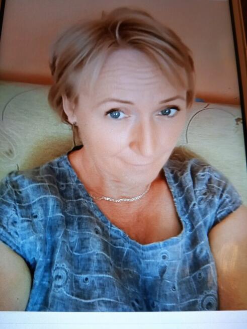 Pani szuka wolnego Pana.