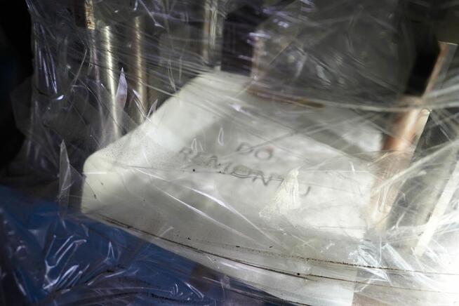 Wykrojniki pneumatyczne ALUPROF