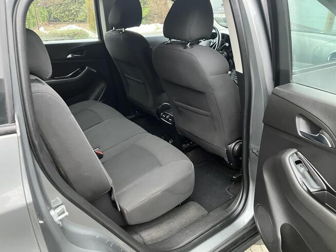 Chevrolet Orlando 7 osobowy zarejestrowany