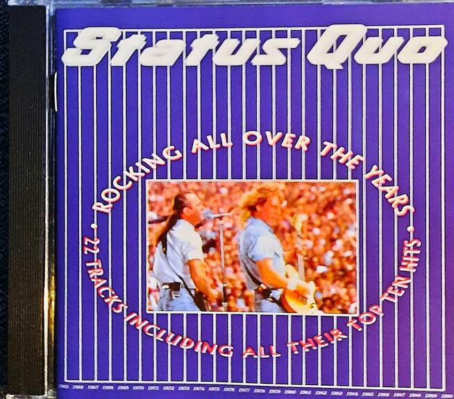 Polecam Album CD JON BON JOVI -Album Blaze Of Glory Young Gu