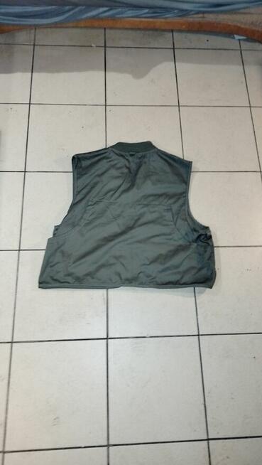 Kamizelka wędkarska męska firmy JAXON rozmiar uniwersalny PO