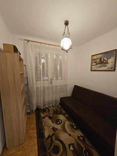 Mieszkanie do wynajęcia