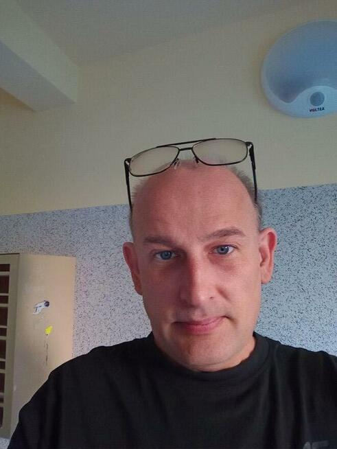 Poznam Panią do życia