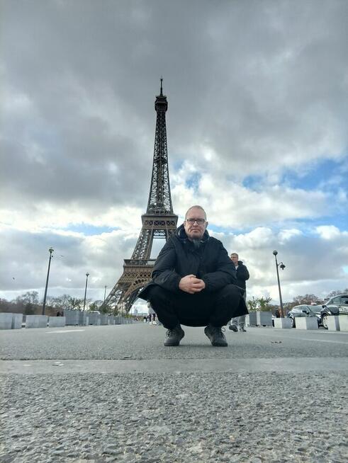 Normalny 51 latek z Poznania poszukuje przyjaźni i miłości