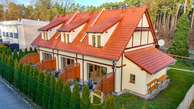 GOTOWIEC INWESTYCYJNY 3 APARTAMENTY LUBNIEWICE