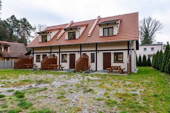 GOTOWIEC INWESTYCYJNY 3 APARTAMENTY LUBNIEWICE