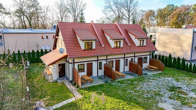 GOTOWIEC INWESTYCYJNY 3 APARTAMENTY LUBNIEWICE