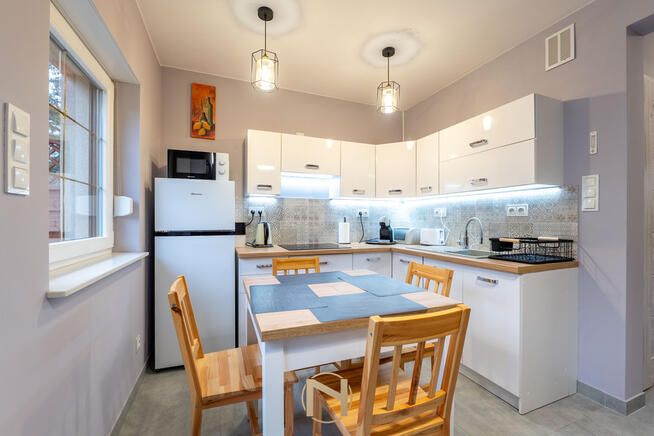 GOTOWIEC INWESTYCYJNY 3 APARTAMENTY LUBNIEWICE