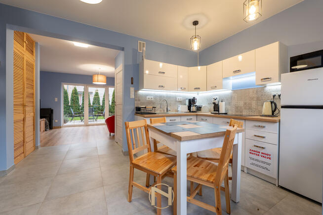 GOTOWIEC INWESTYCYJNY 3 APARTAMENTY LUBNIEWICE