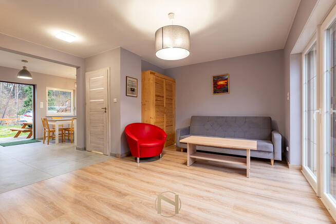 GOTOWIEC INWESTYCYJNY 3 APARTAMENTY LUBNIEWICE