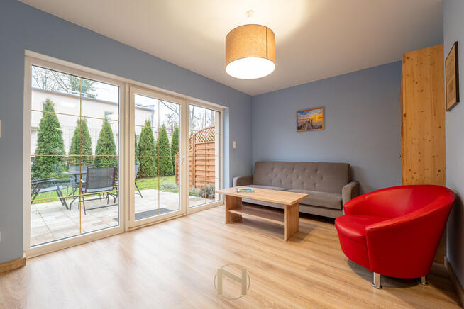 GOTOWIEC INWESTYCYJNY 3 APARTAMENTY LUBNIEWICE