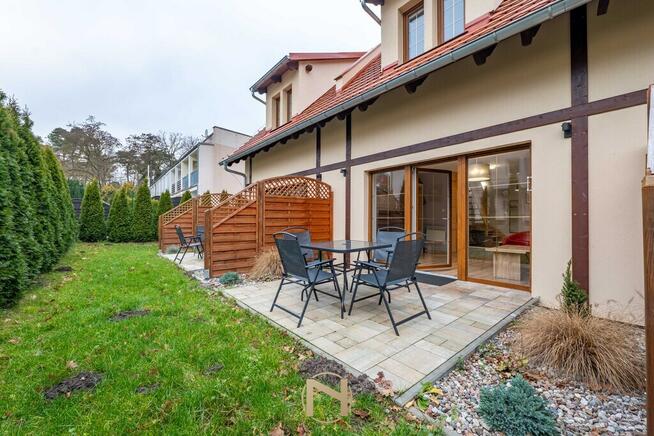 GOTOWIEC INWESTYCYJNY 3 APARTAMENTY LUBNIEWICE