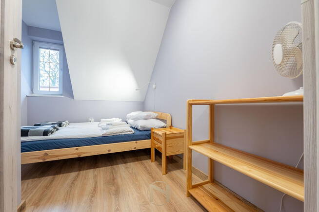 GOTOWIEC INWESTYCYJNY 3 APARTAMENTY LUBNIEWICE