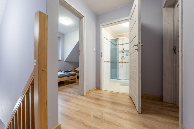 GOTOWIEC INWESTYCYJNY 3 APARTAMENTY LUBNIEWICE