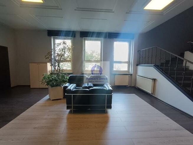 Lokal użytkowy Warszawa Śródmieście, Moniuszki