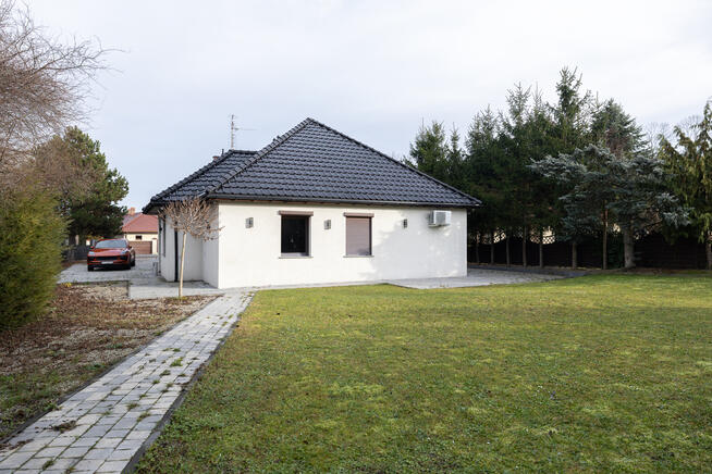 Dom wolnostojący | Cesarzowice