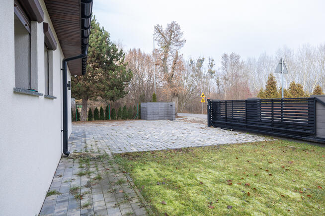 Dom wolnostojący | Cesarzowice