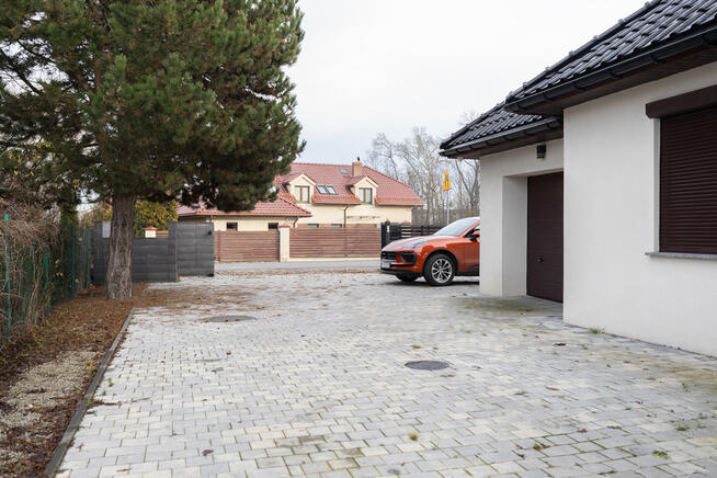 Dom wolnostojący | Cesarzowice