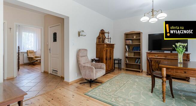 Mieszkanie Suchy Las, Osiedle Jagodowe