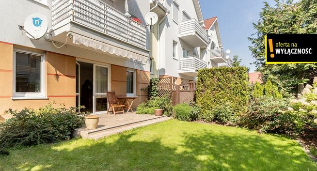 Mieszkanie Suchy Las, Osiedle Jagodowe