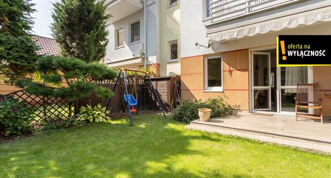 Mieszkanie Suchy Las, Osiedle Jagodowe