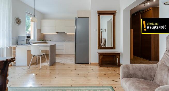 Mieszkanie Suchy Las, Osiedle Jagodowe