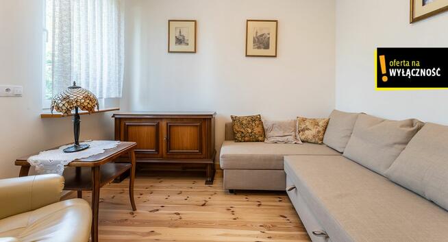 Mieszkanie Suchy Las, Osiedle Jagodowe