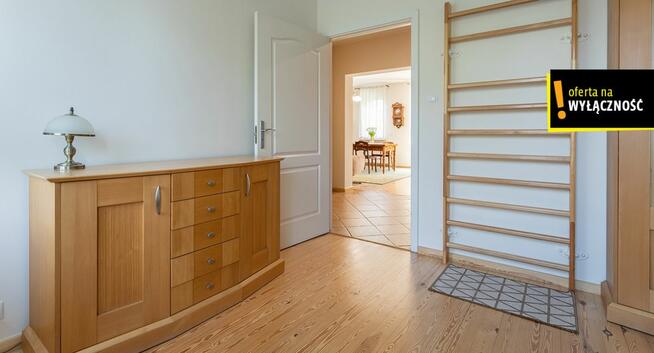 Mieszkanie Suchy Las, Osiedle Jagodowe