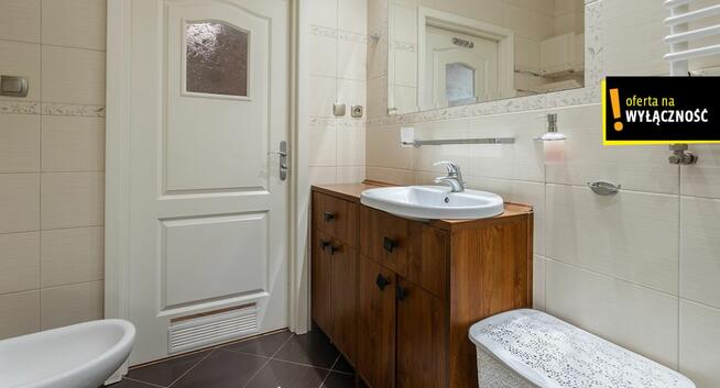 Mieszkanie Suchy Las, Osiedle Jagodowe