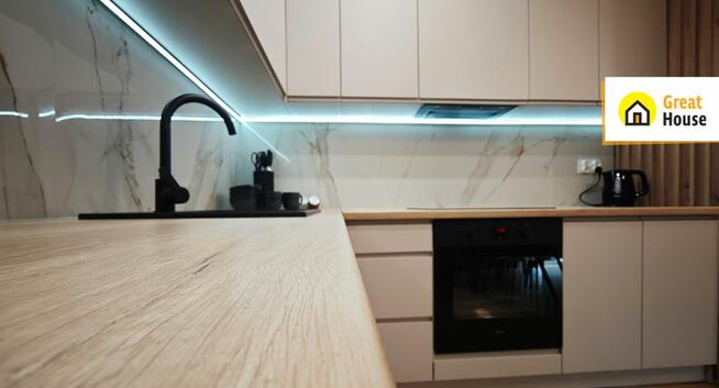 Mieszkanie Kielce, Jana Nowaka-Jeziorańskiego