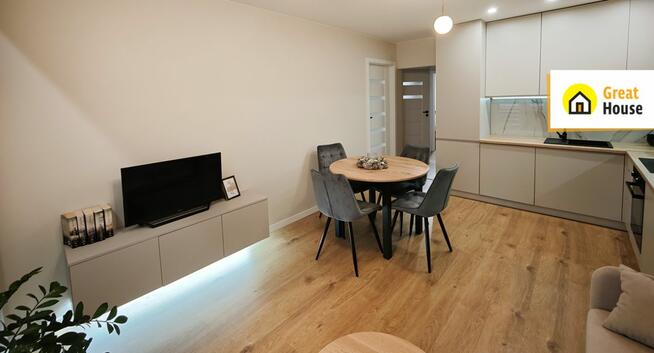 Mieszkanie Kielce, Jana Nowaka-Jeziorańskiego