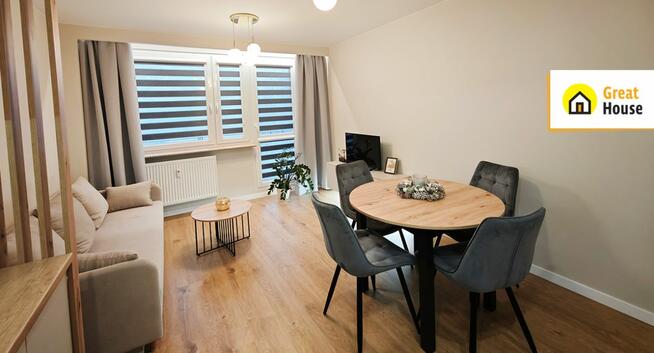 Mieszkanie Kielce, Jana Nowaka-Jeziorańskiego