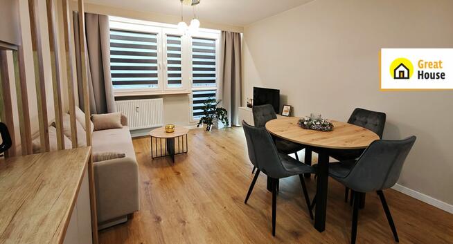 Mieszkanie Kielce, Jana Nowaka-Jeziorańskiego