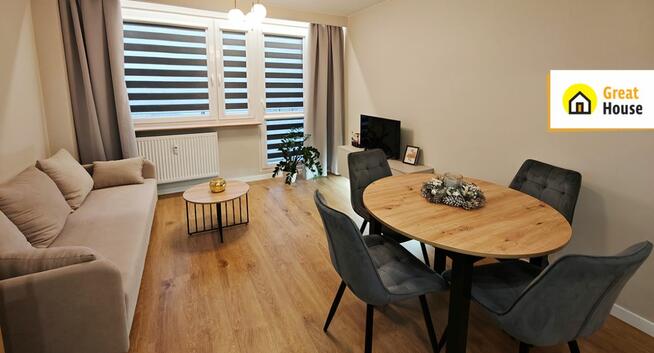 Mieszkanie Kielce, Jana Nowaka-Jeziorańskiego