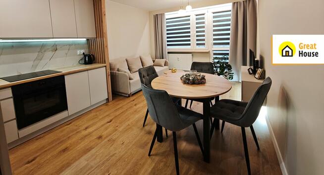 Mieszkanie Kielce, Jana Nowaka-Jeziorańskiego