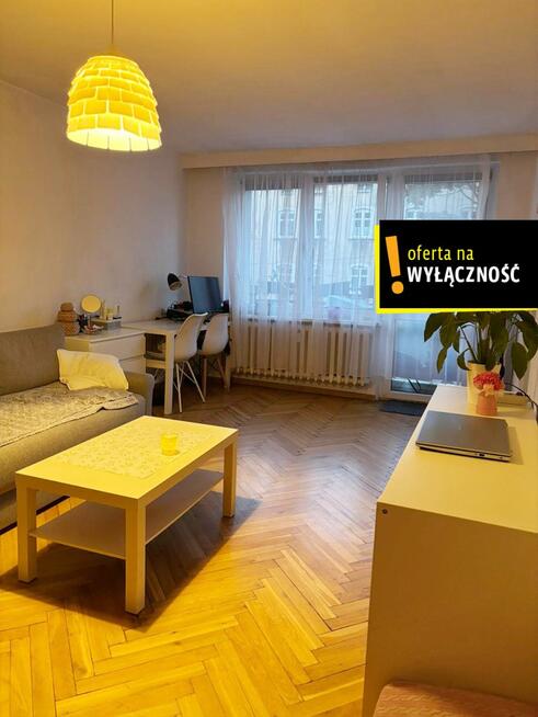 Mieszkanie Poznań gm. Poznań-Jeżyce Jeżyce, Nad Wierzbakiem