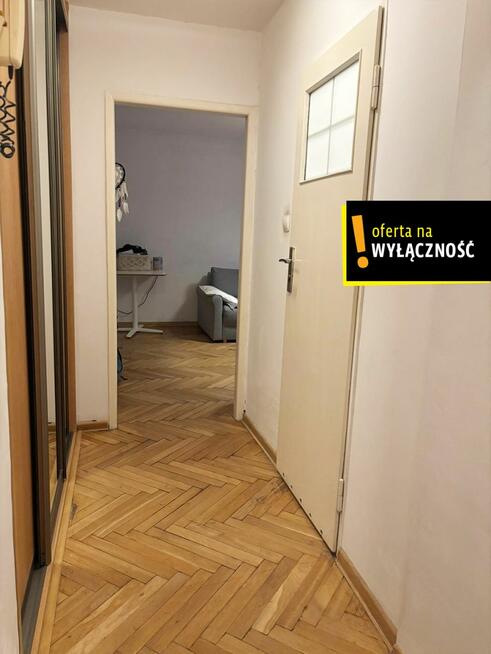 Mieszkanie Poznań gm. Poznań-Jeżyce Jeżyce, Nad Wierzbakiem