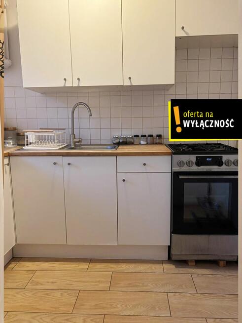 Mieszkanie Poznań gm. Poznań-Jeżyce Jeżyce, Nad Wierzbakiem