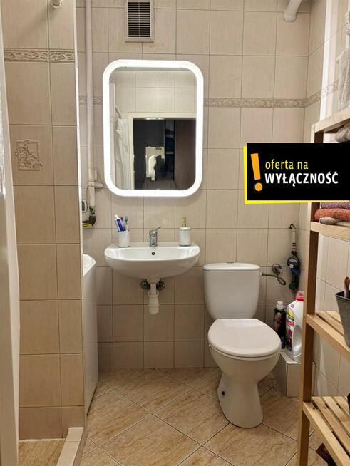 Mieszkanie Poznań gm. Poznań-Jeżyce Jeżyce, Nad Wierzbakiem