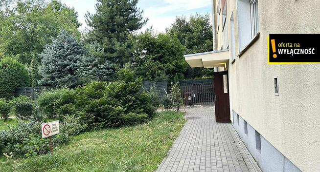 Mieszkanie Poznań gm. Poznań-Jeżyce Jeżyce, Nad Wierzbakiem