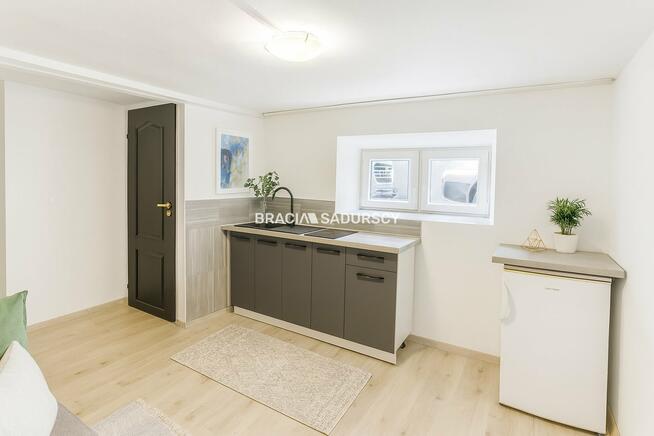 Mieszkanie Kraków Kraków, Bronowice, Bronowicka